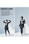 Women Muslim Swimwear LEXUANN - 5