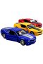 Pullback LBWK Spray Die-Cast 1:24 Scale W24061P