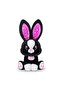 Magic Bunny Surprise Candy Robotic Bunny Black 9549D - 3