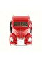 1940 Ford PickUp Red 1:24 Series 73234 - 4
