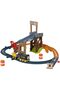 Thomas Diesel’s Lift & Load Construction JBW20