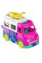 Camping Van Playset GGC39 - 3