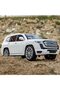 Land Cruiser Pullback Diecast Car 1900-200 - 4
