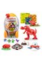 Dinos vs Aliens Rocket Series-1 ZUR-74141 - 4