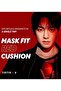 Mask Fit Red Cushion Mini 40N Cinnamon 4.5g - 2