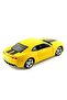 Pullback LBWK Spray Die-Cast 1:24 Scale W24061P - 5