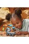Big Adventures Space Rover LIT-662157 - 3