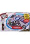 Shredline 360 Spinning Fingerboarding Action Playset 6064746