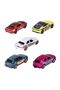 Limited Edition 5-Pcs Die-Cast Series-11 Giftpack 212054039 - 2