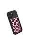 Tecno Spark 40 Compatible Stylish High-Quality Leopard Pattern Cat Phone Case - 2