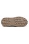 Men's Black Parachute Fabric Knitwear Shoes |   Laceless Comfortable Casual |   Eva Sole Comfort |   Full Mold - 5