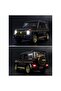 1:24 Benz Metal Car Light/Sound/Spray CZ1188D - 4