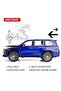 Pullback Diecast Car CZ125/A - 4