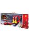 Ferrari Race And Play Dual Loop Playset - 4