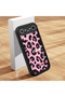 Tecno Spark Slim/Pova Slim Compatible Stylish High-Quality Leopard Pattern Cat Phone Case