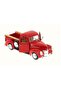 1940 Ford PickUp Red 1:24 Series 73234 - 3