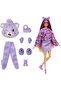 Cutie Reveal Care Bears Series Doll - Share Bear - 3