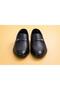 621 Jurdan Sole Natural Leather Men's Casual Shoes - 2