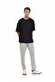 Lumberjackmb Ssros 11Hs113 Fx Oversize Short Sleeve Tshirt - 3