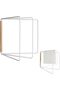 3-Arm Folding Dish Towel Holder,Kitchen Countertop Drying Rack,Dishcloth Rag Organizer,White