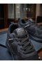 Men's Summer Anti-Sweat Anti-Slip Anti-Odor Orthopedic Style Walking Shoes Ultra Light - 2