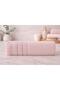 Cotton Fringed 65X130 cm Soft Colorful Home & Hotel Towel - 4