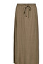 Women's Walnut Brown Pants 15370326