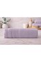 Cotton Fringed 65X130 cm Soft Colorful Home & Hotel Towel - 4
