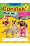CREATESPACE CURSIVE WRITING BOOK (SMALL LETTERS) PART B