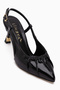 Vanesa Black Women's Heeled Shoes
