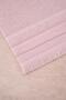 Cotton Fringed 65X130 cm Soft Colorful Home & Hotel Towel - 2