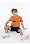 Men's Waiter Boy Short Sleeve Shorts Pajama Set Summer - 7