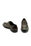 Genuine Leather Classic Men's Shoes 2116 Brown - 5