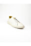 2362 White Leather Men's Sneaker Shoes