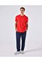 Men's Sweatpants 6Sm4008-Nv - 2