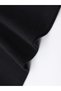 Men's Plus Size Colorful Shoe Print Oversize T-Shirt Loose Boyfirend - 4