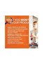 L-Arginine, Double Strength 1000Mg 120 Tablets - 4