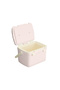 Thermal bag cabinet adventure easy carry outdoor cooler 15.1l flask rose - 3