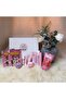 Gift For Her | Pink Rose Care Bundle - 3