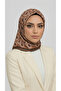 وشاح من الرايون بنقشة السارماشيك