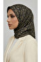 وشاح من الرايون بنقشة السارماشيك - 7