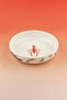 Fish Medium Size Porcelain Salad Bowl - 2