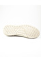 2362 White Leather Men's Sneaker Shoes - 5
