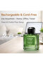 Rechargeable Smart Aroma Diffuser 500ML Portable Ultrasonic Essential Oil Diffuser Fragrance Machine - 4