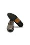 Genuine Leather Classic Men's Shoes 2116 Brown - 6