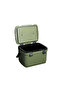 Thermal Bag Dolap Adventure Easy Carry Outdoor Cooler 15.1L Water Bottle Khaki - 3