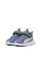 Flyer 3 Ac+Inf Baby Gray Sports Shoes - 3