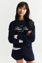 2 Parçalı Sweatshirt Set