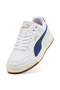 حذاء رياضي أبيض للأطفال من Caven III Retro Jr - 5