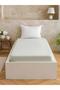 Single Fitted Sheet